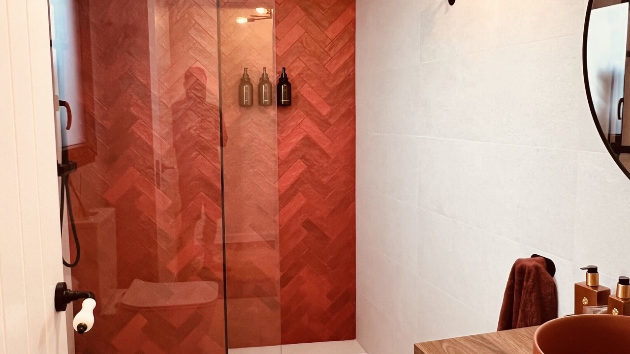 Photo of Bathroom in Requena