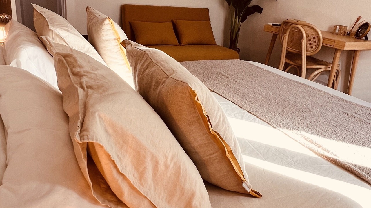 Photo of Bedroom in Requena