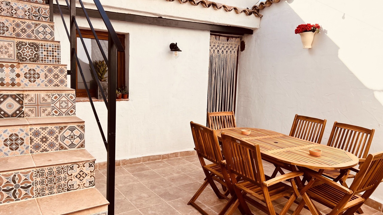 Photo of Outdoor in Requena
