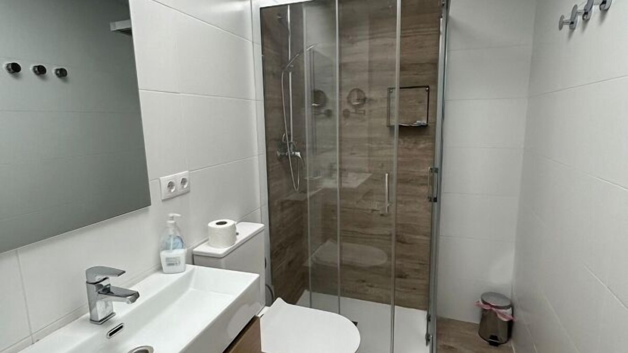 Photo of Bathroom in San Miguel-Capuchinos