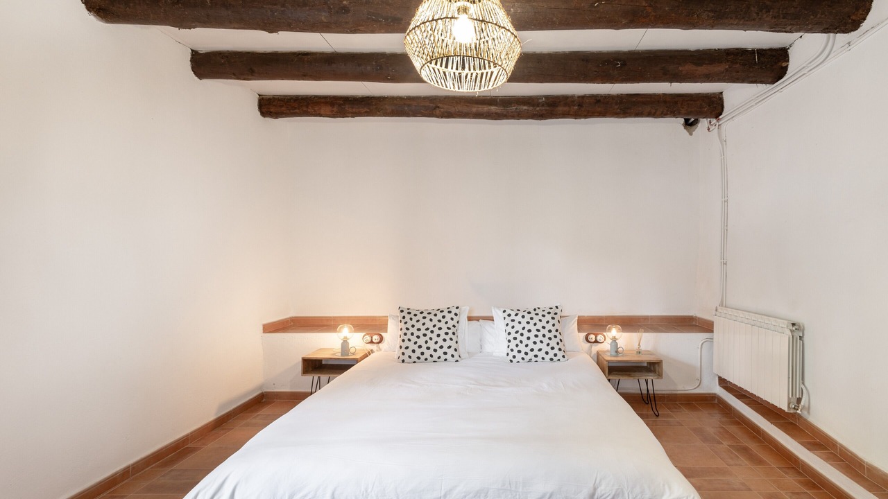 Photo of Bedroom in Dosrius