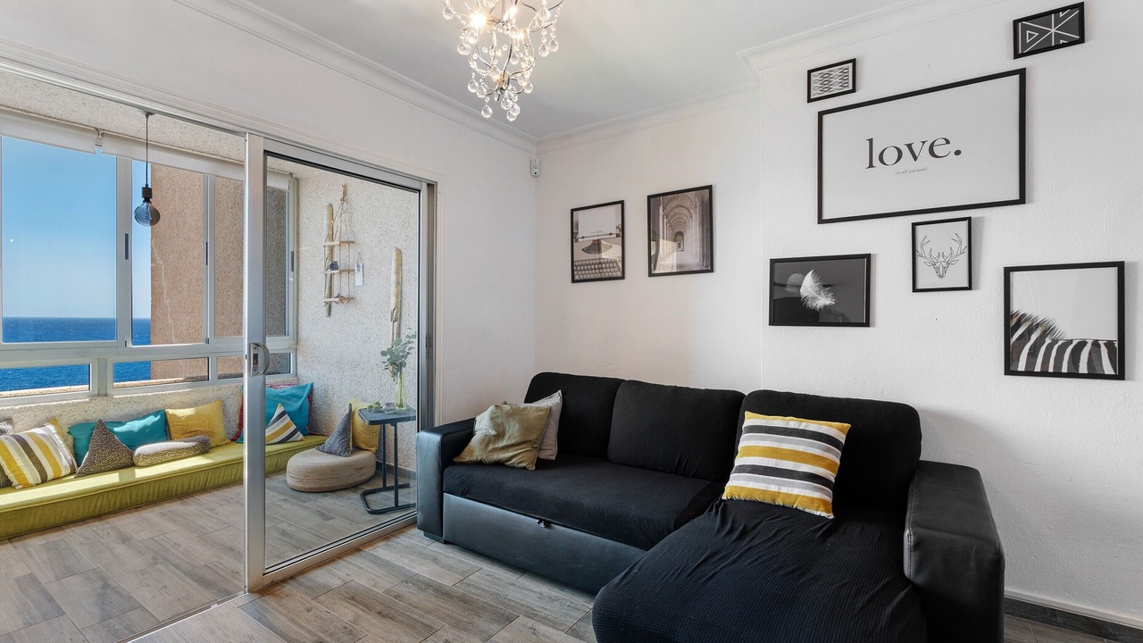 Photo of Livingroom in Tabaiba