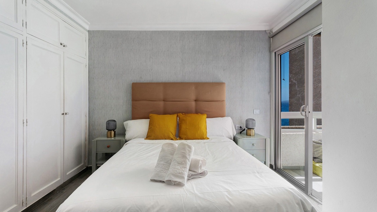 Photo of Bedroom in Tabaiba