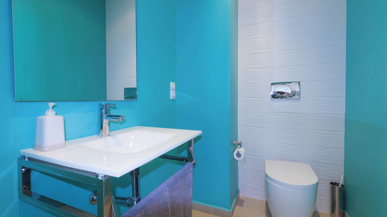 Photo of Bathroom in La Xerea