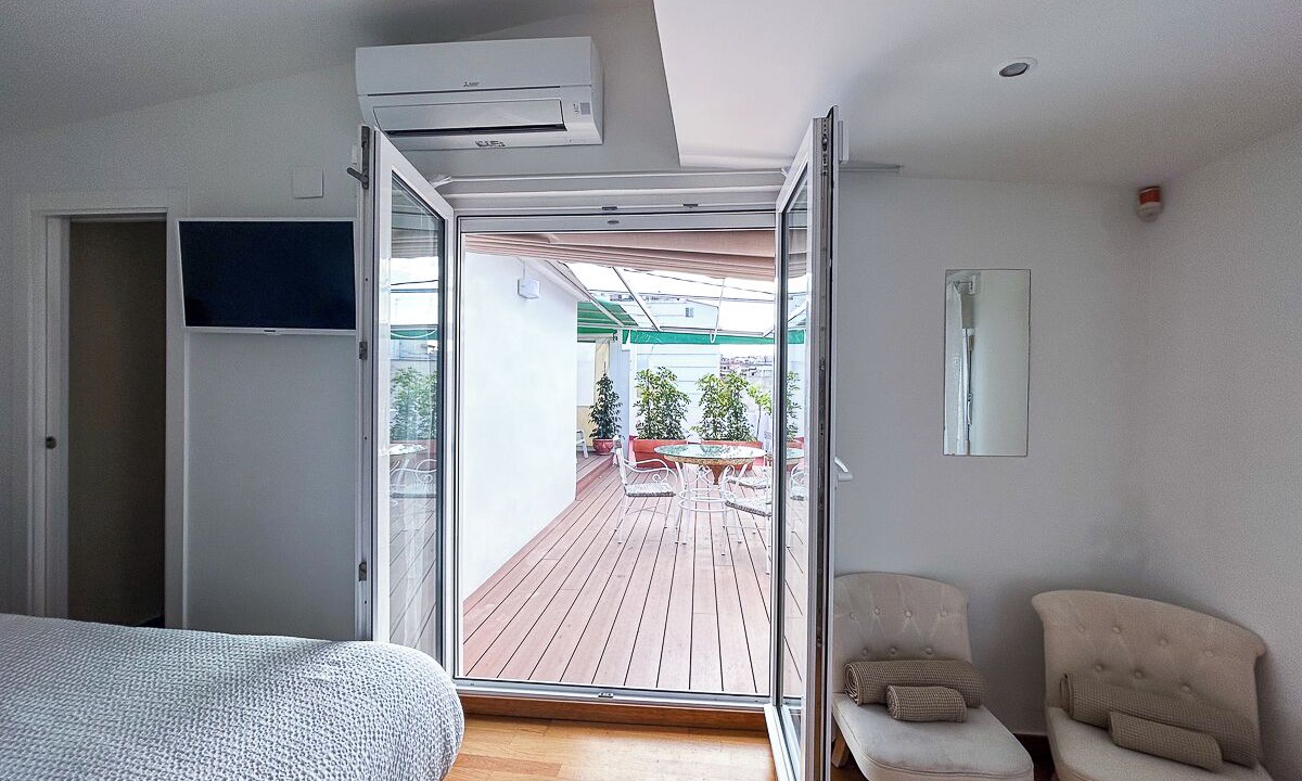Photo of Bedroom in La Xerea