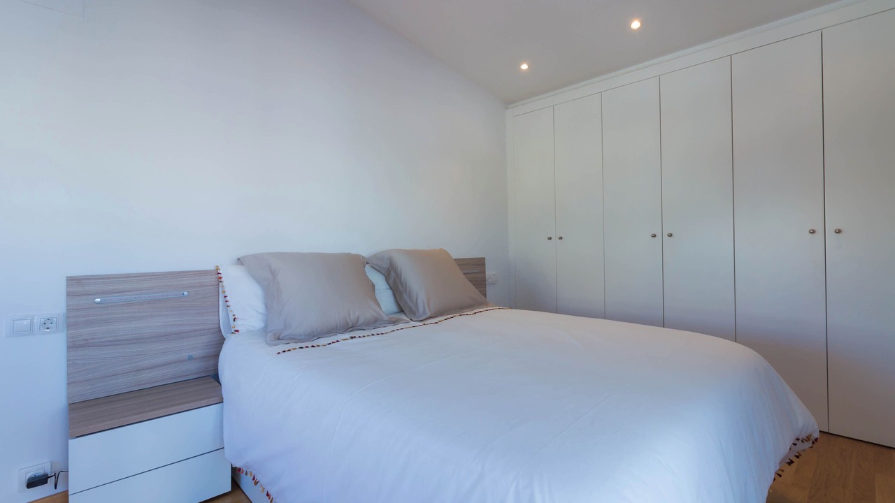 Photo of Bedroom in La Xerea