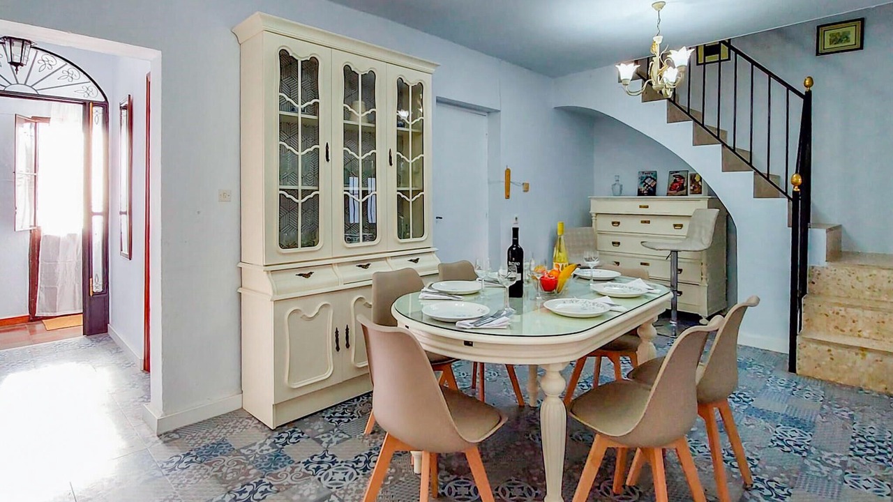 Photo of Bedroom in San Nicolas del Puerto
