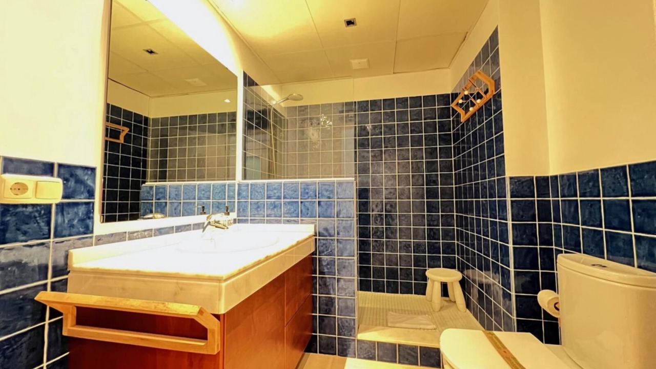 Photo of Bathroom in Motril