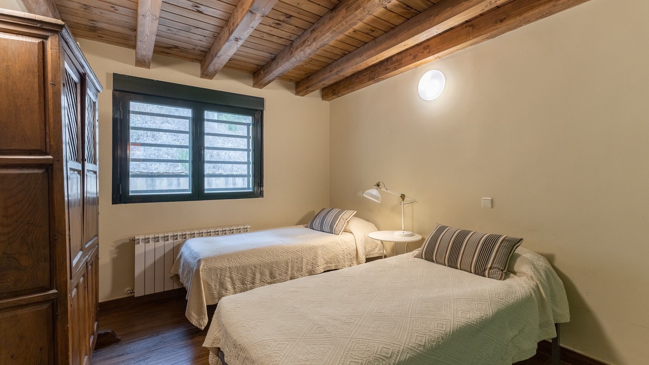Photo of Bedroom in Piedralaves