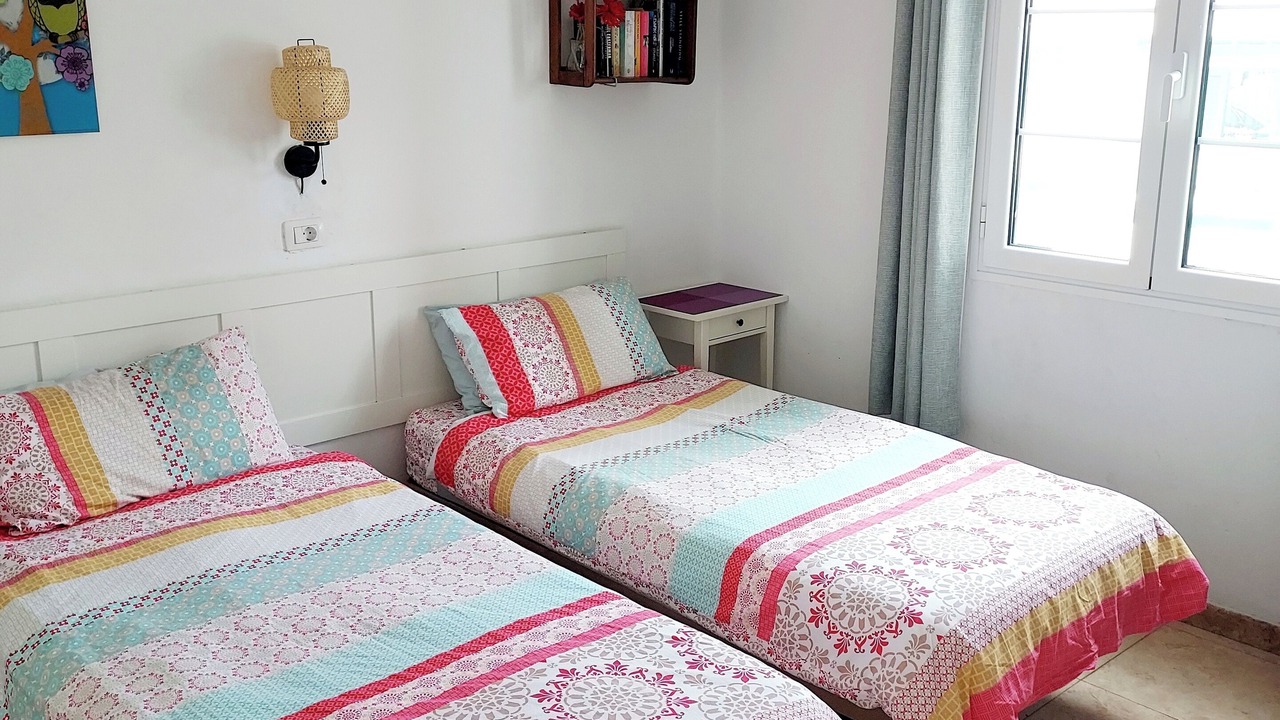 Photo of Bedroom in Los Mojones
