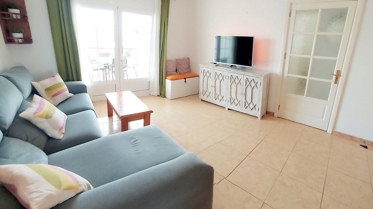 Photo of Livingroom in Los Mojones