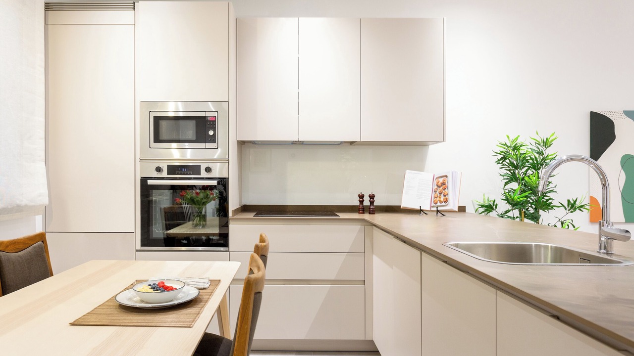 Photo of Kitchen in Almagro