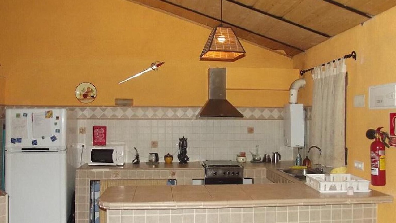 Photo of Kitchen in Camporrobles