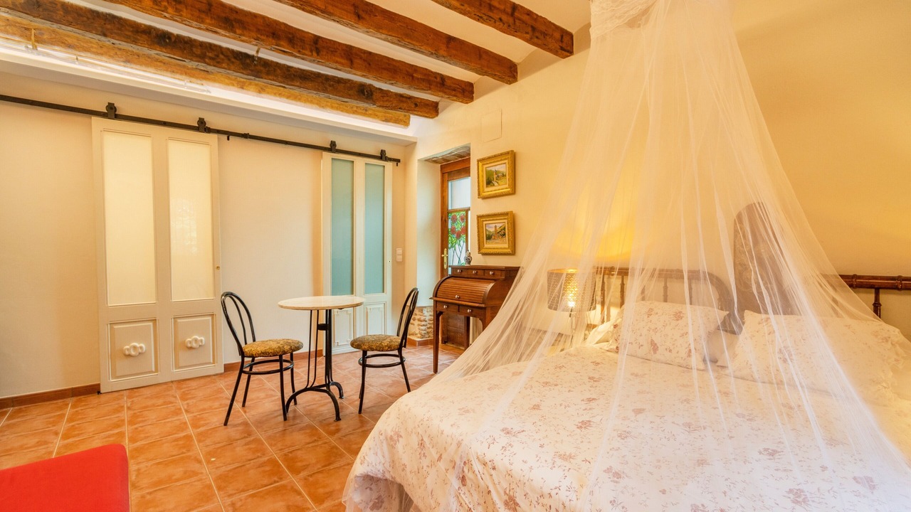 Photo of Bedroom in Vila-sana