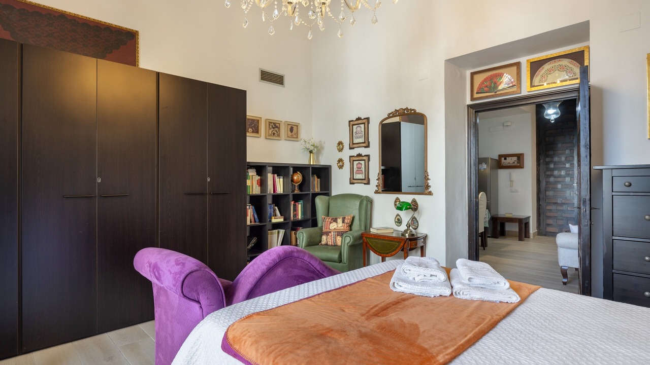 Photo of Bedroom in El Puerto de Santa Maria