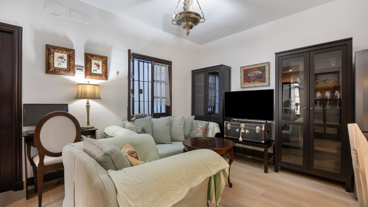 Photo of Livingroom in El Puerto de Santa Maria