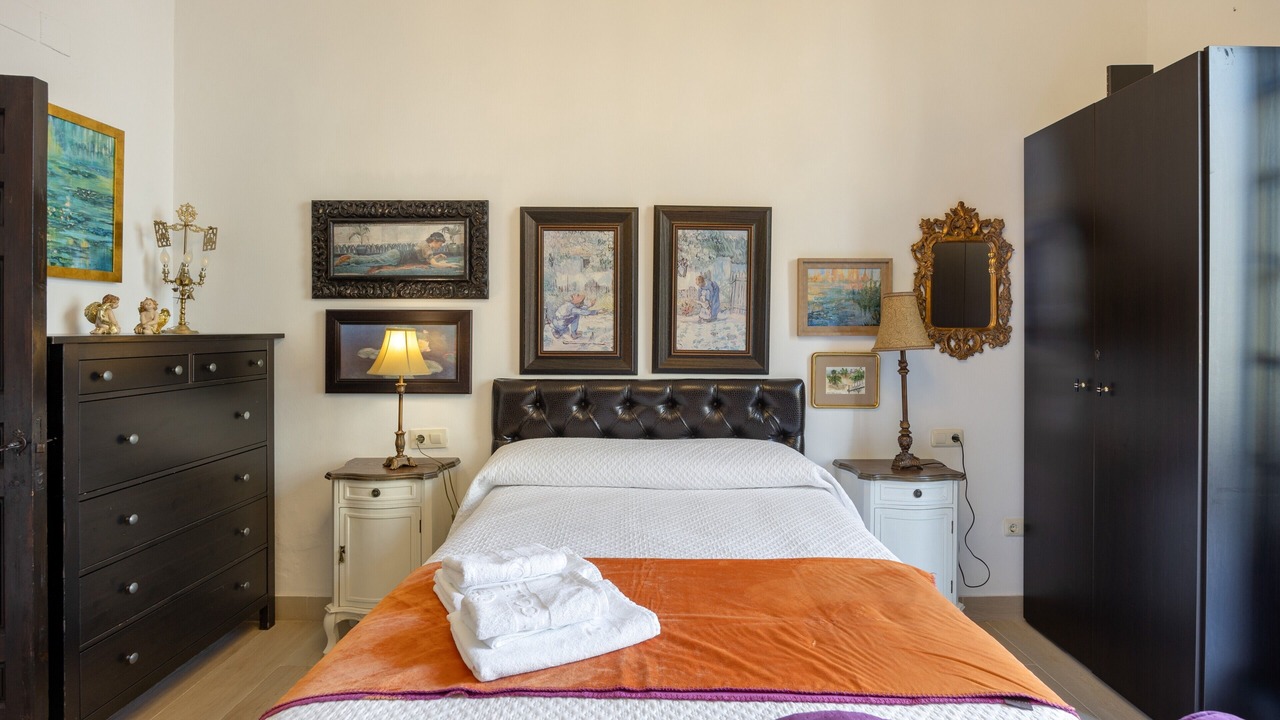 Photo of Bedroom in El Puerto de Santa Maria