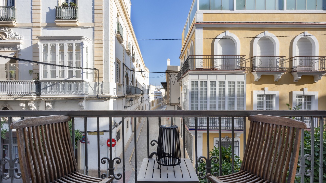 Photo of Outdoor in El Puerto de Santa Maria