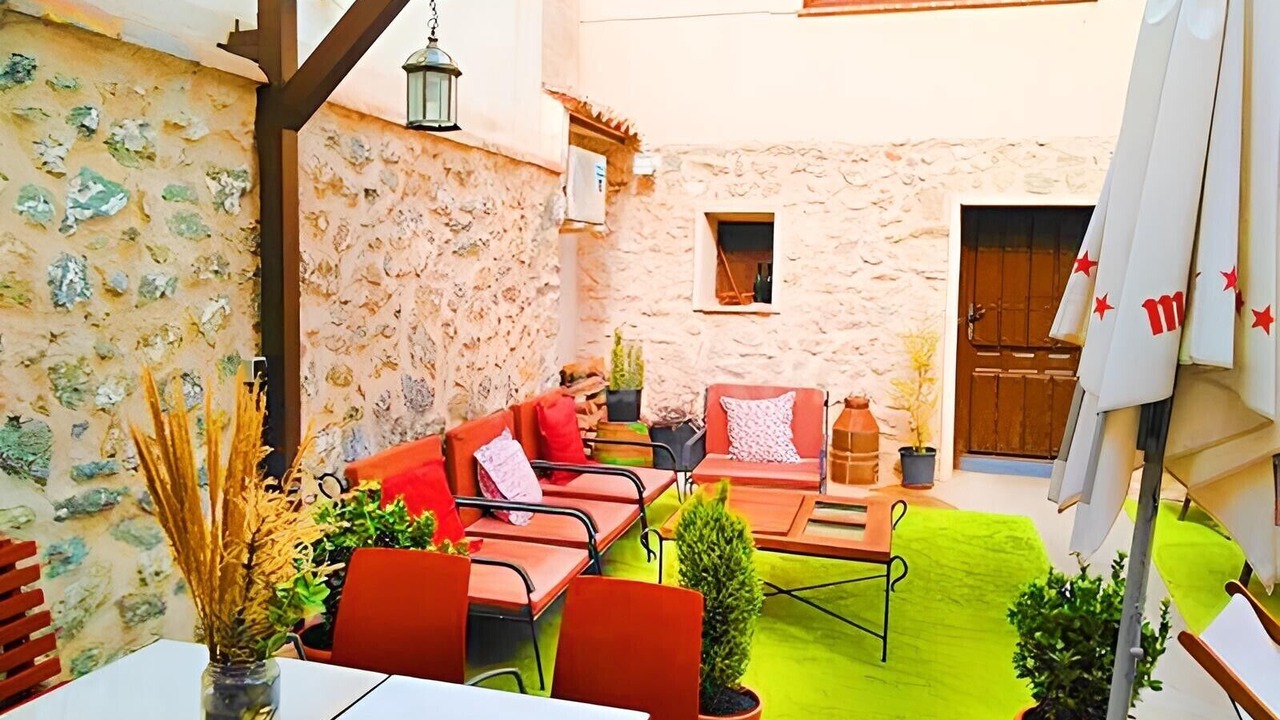 Photo of Outdoor in Villamanrique de Tajo