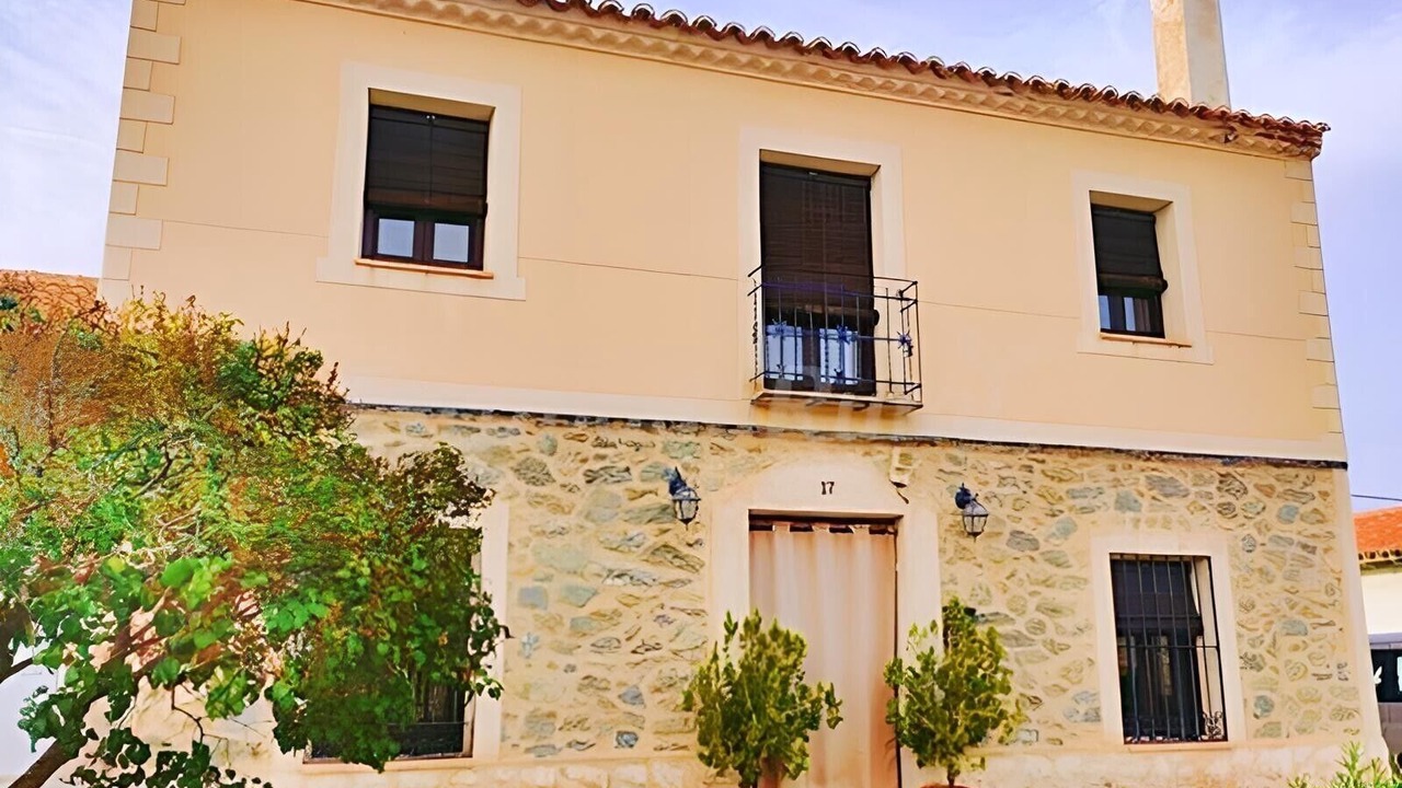 Photo of Outdoor in Villamanrique de Tajo