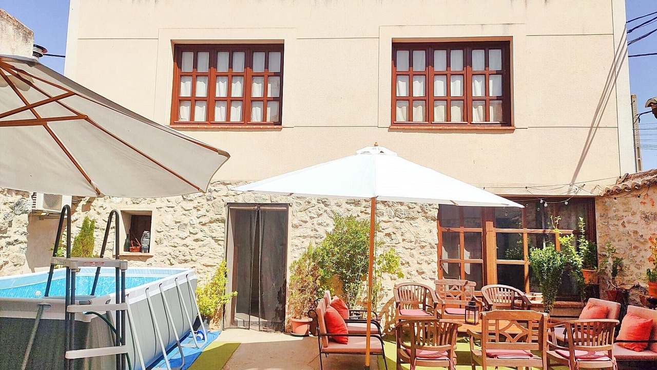 Photo of Outdoor in Villamanrique de Tajo