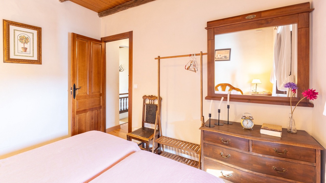 Photo of Bedroom in Villamanrique de Tajo