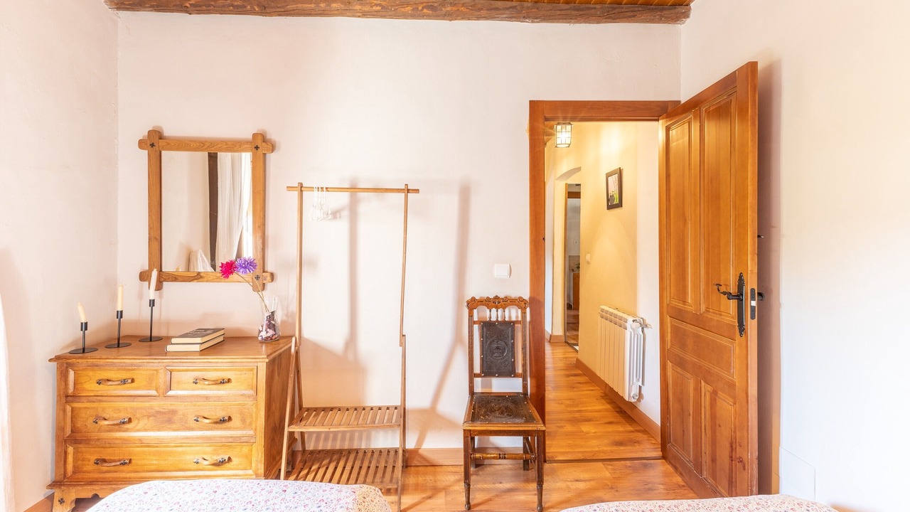Photo of Bedroom in Villamanrique de Tajo