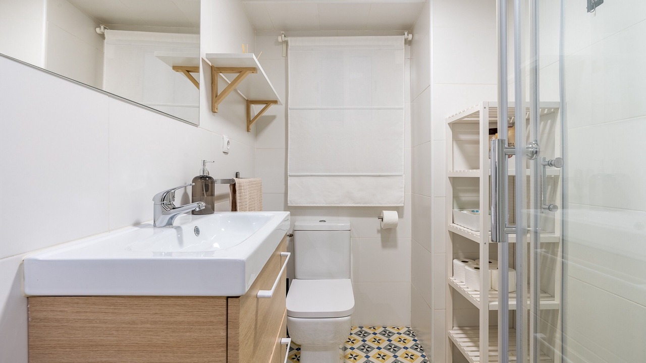 Photo of Bathroom in Figares