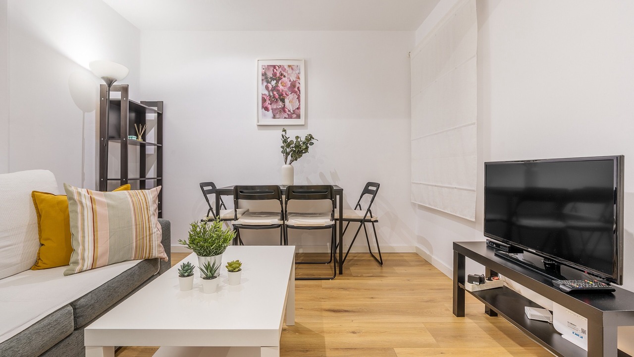 Photo of Livingroom in Figares