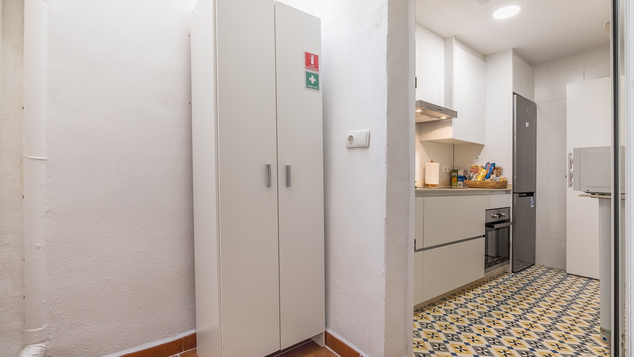 Photo of Kitchen in Figares