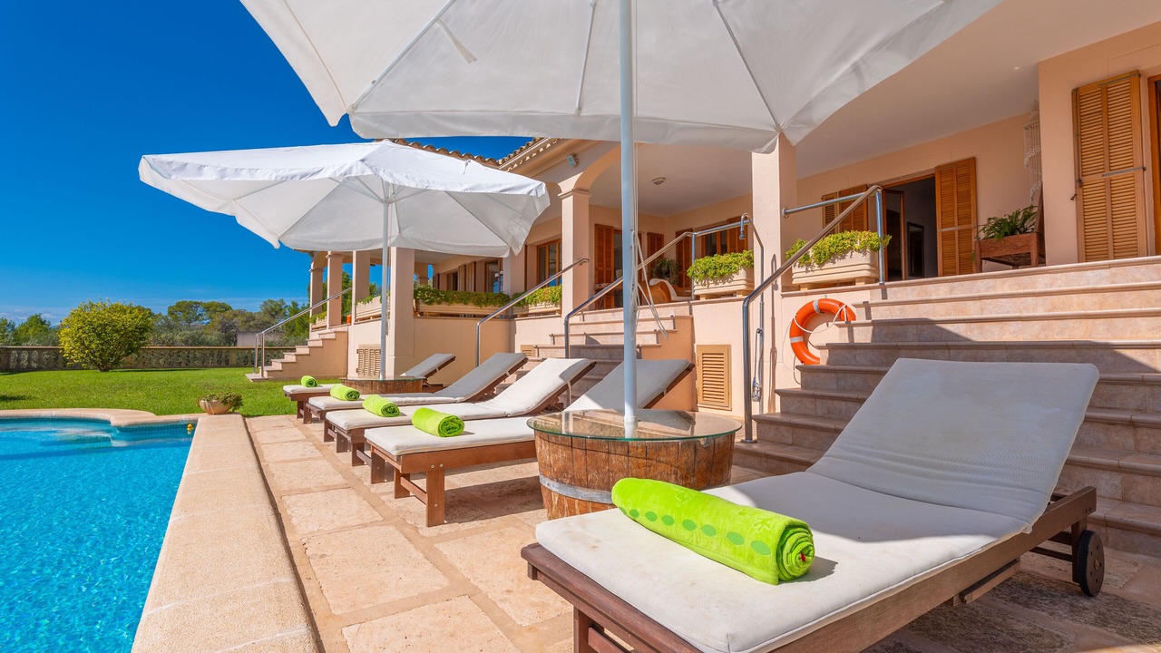 Photo of Outdoor in Sa Cabaneta