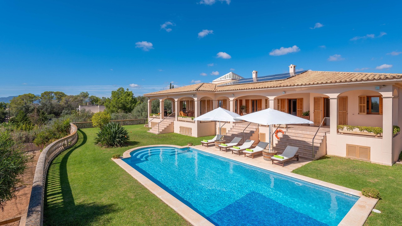Photo of Outdoor in Sa Cabaneta