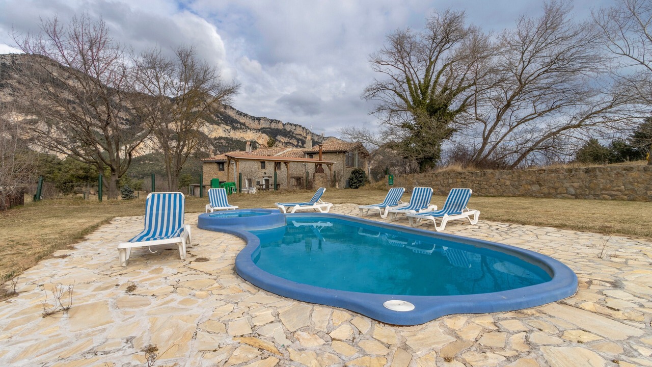 Photo of Outdoor in Capolat