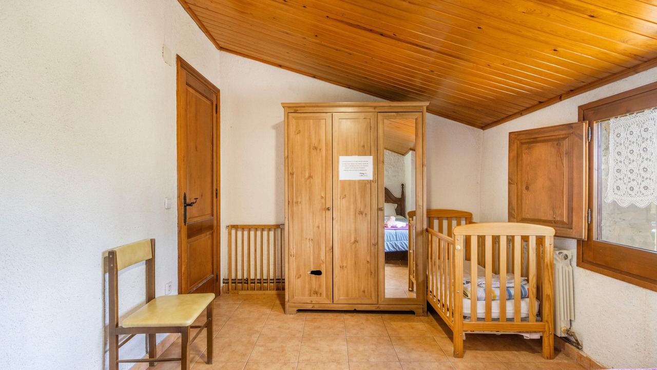 Photo of Bedroom in Capolat