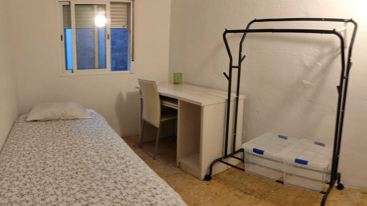 Photo of Bedroom in La Maternitat i Sant Ramon