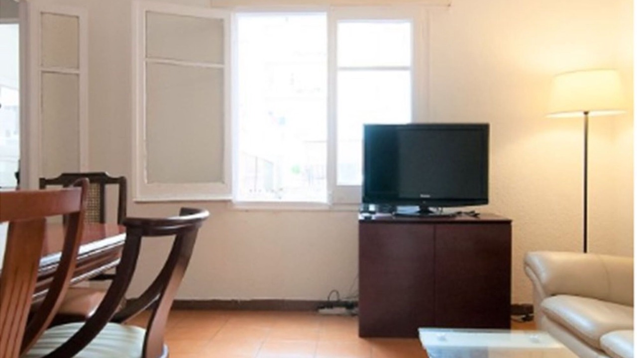 Photo of Livingroom in La Maternitat i Sant Ramon