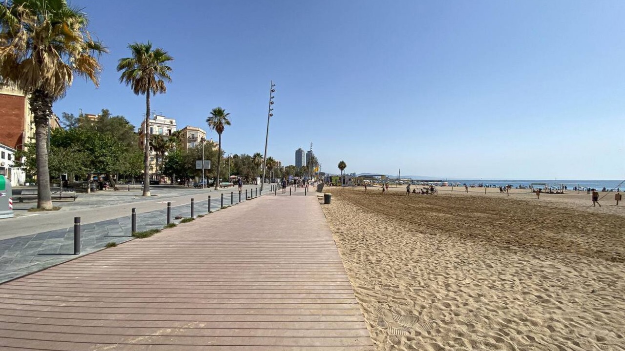 Photo of Others in Barceloneta