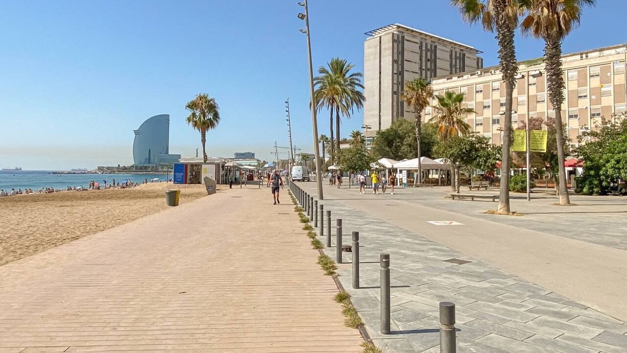Photo of Others in Barceloneta