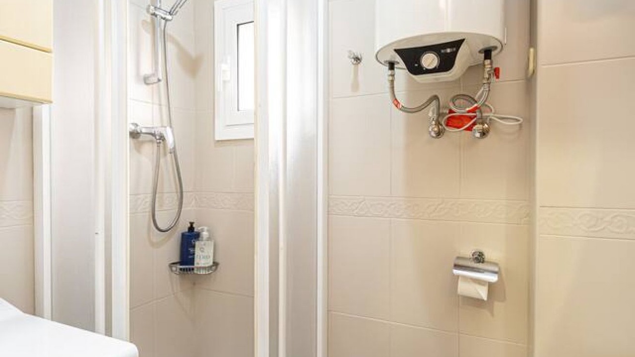 Photo of Bathroom in Barceloneta
