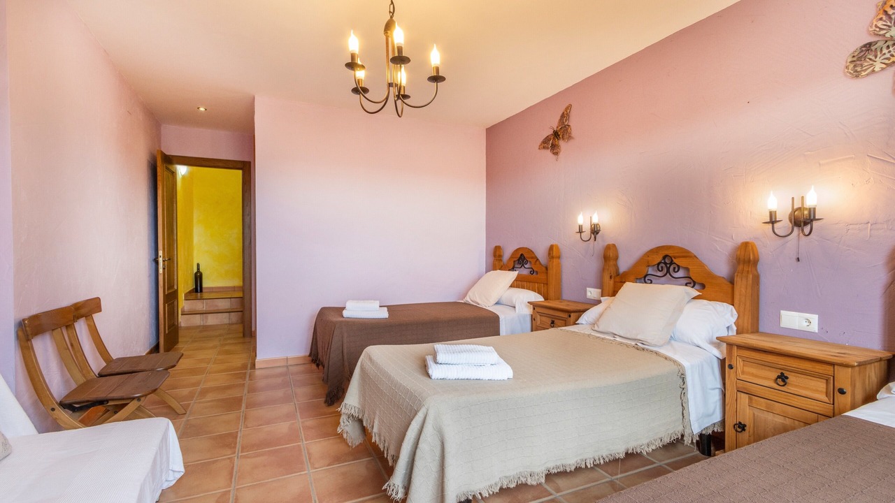 Photo of Bedroom in Osso de Sio