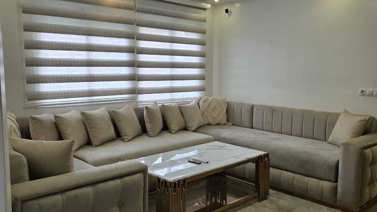 Photo of Livingroom in Terrassa