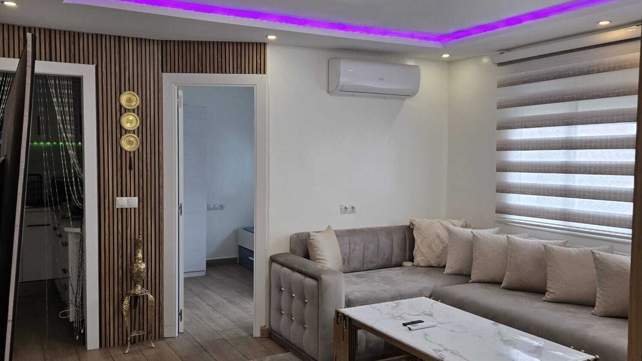 Photo of Livingroom in Terrassa