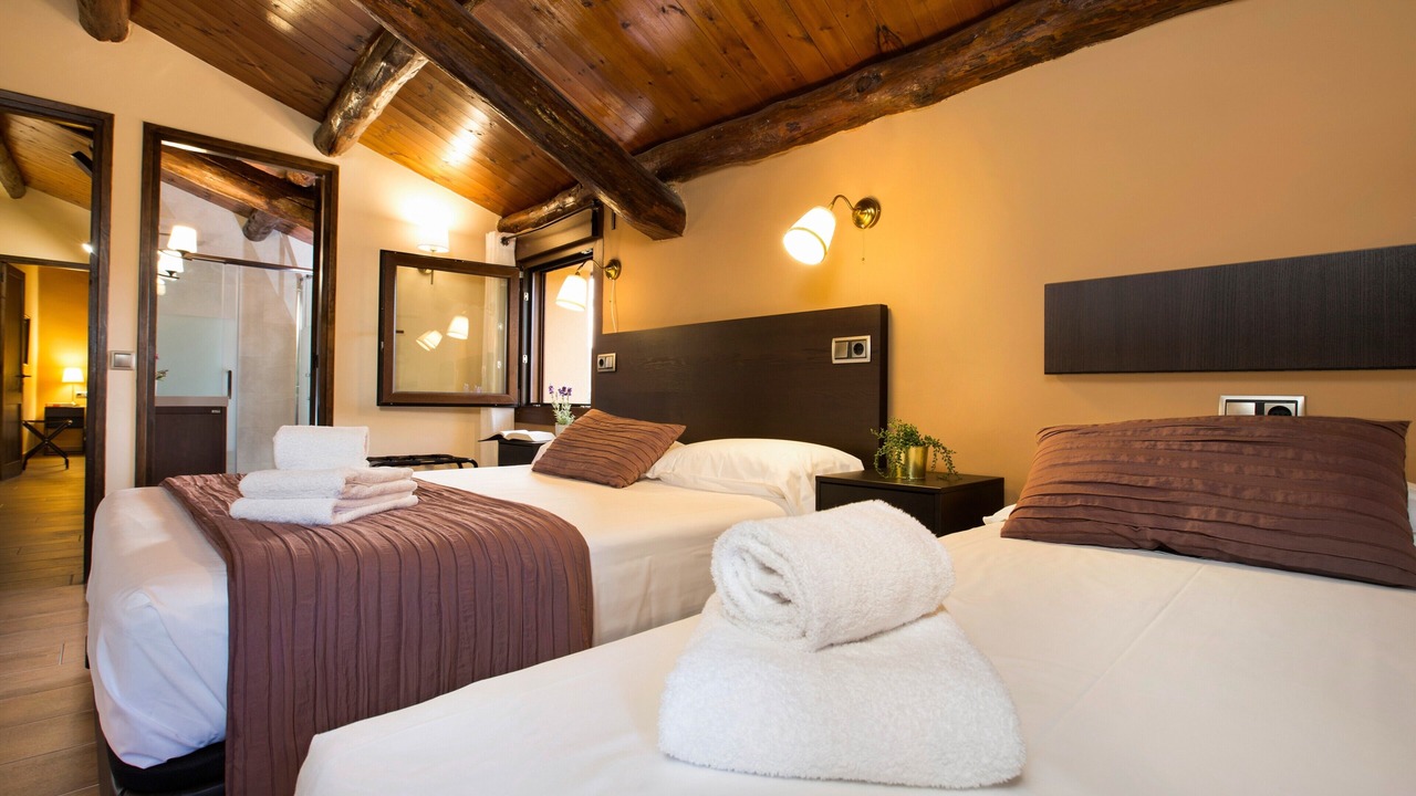 Photo of Bedroom in Cardona
