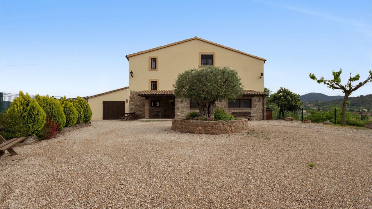 Photo of Outdoor in Cardona