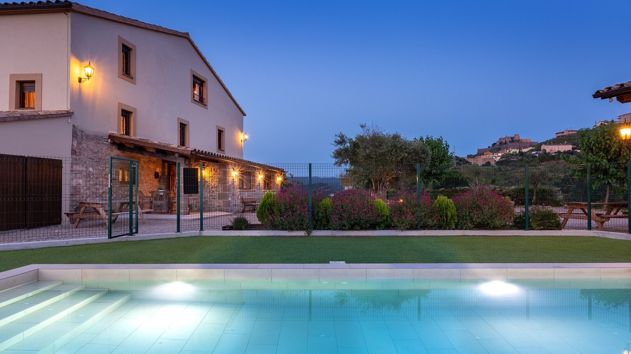 Photo of Outdoor in Cardona