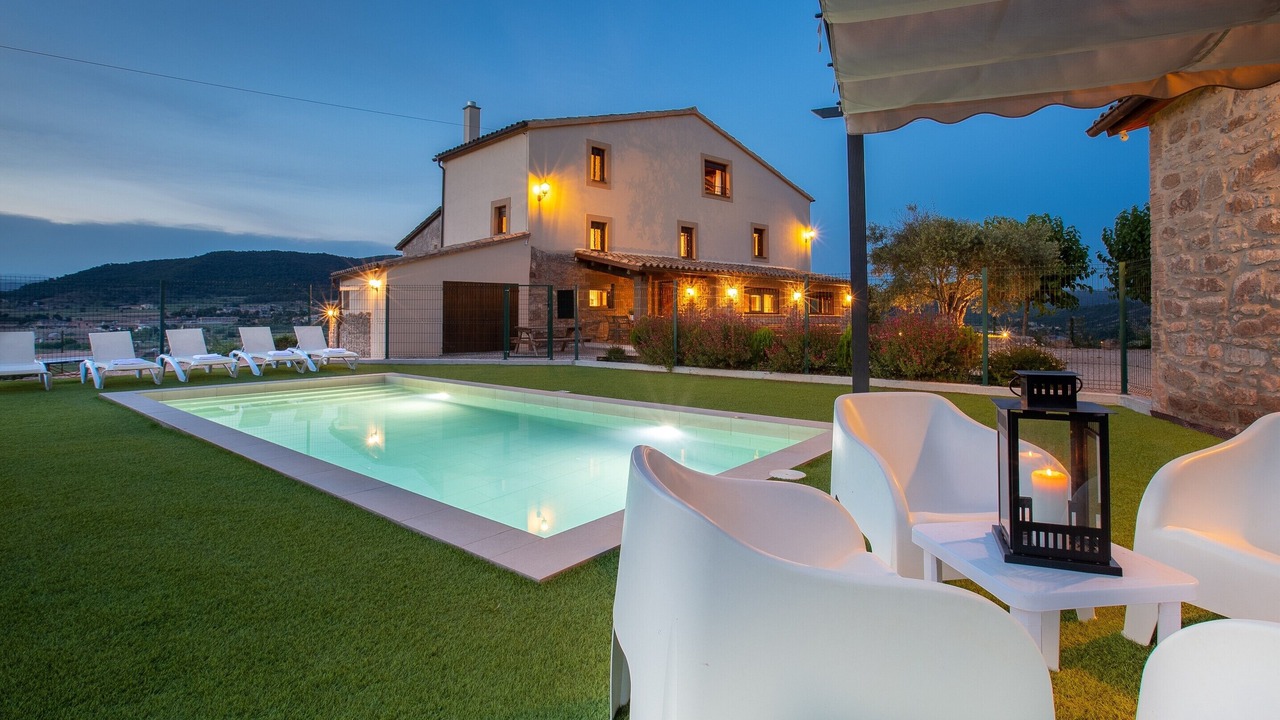 Photo of Outdoor in Cardona