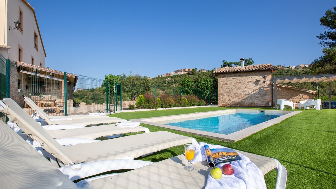 Photo of Outdoor in Cardona