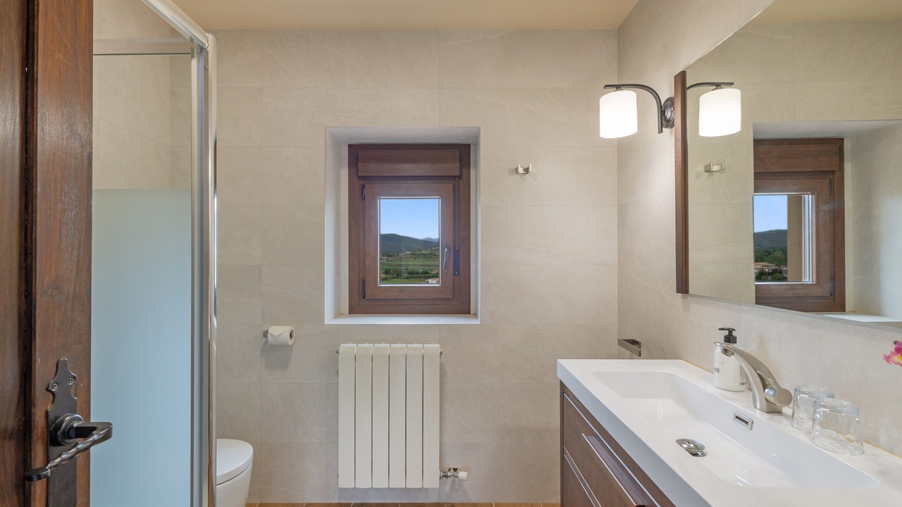 Photo of Bathroom in Cardona