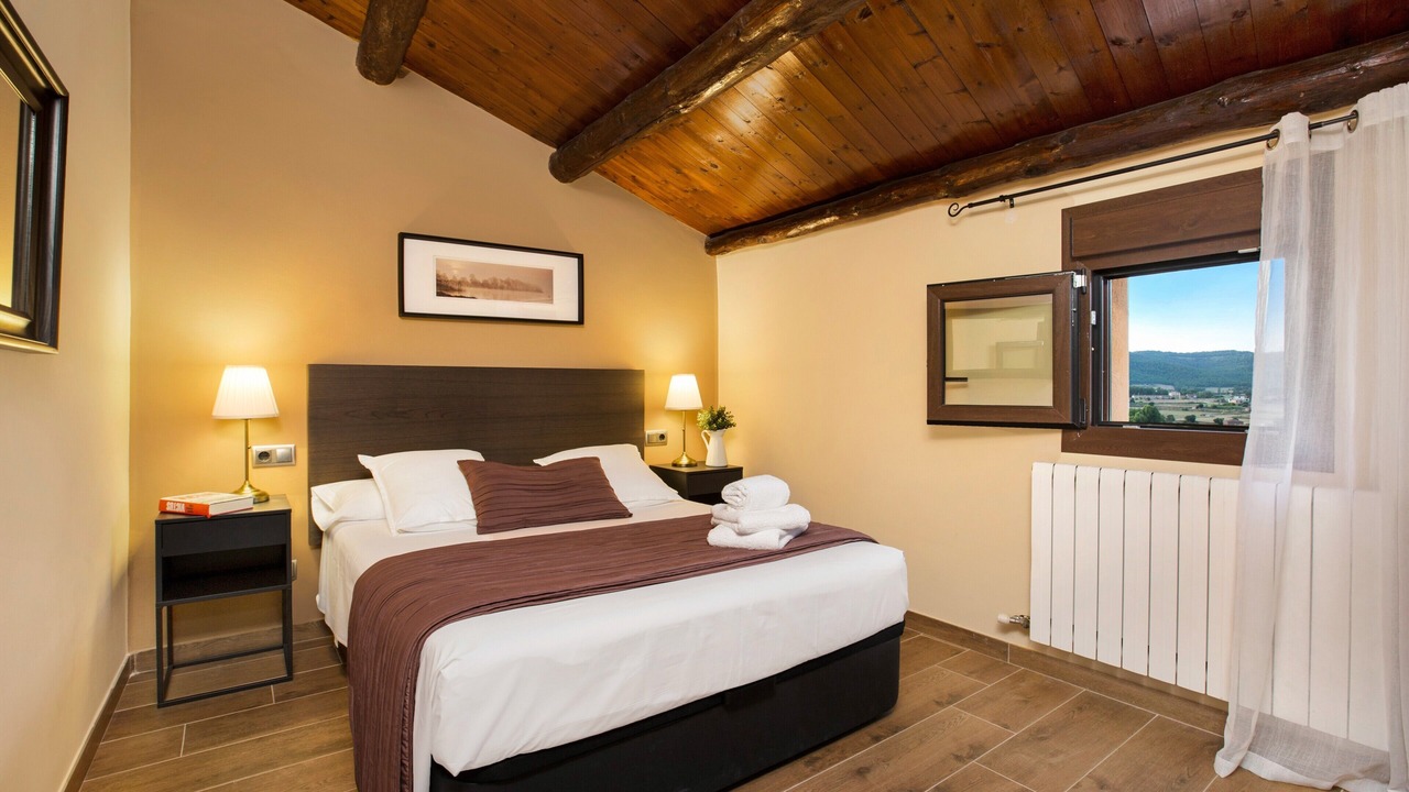 Photo of Bedroom in Cardona