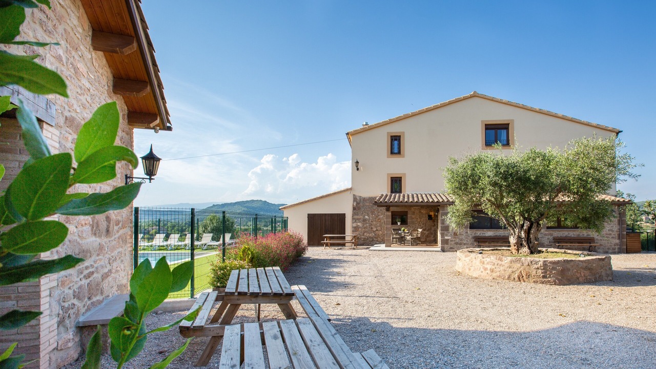 Photo of Outdoor in Cardona